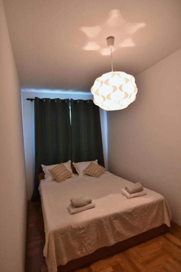 Apartman Luce 시베니크 외부 사진