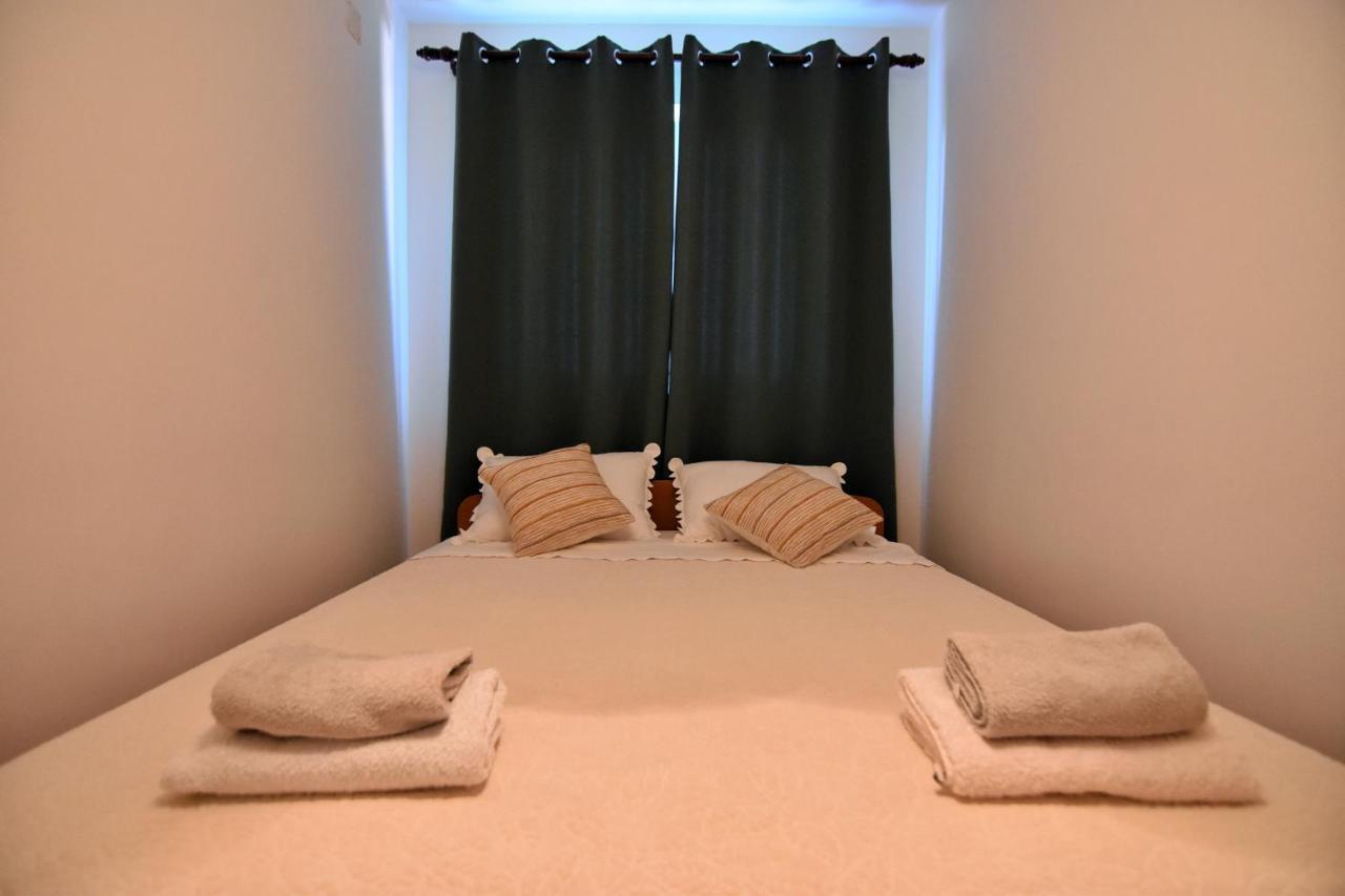 Apartman Luce 시베니크 외부 사진